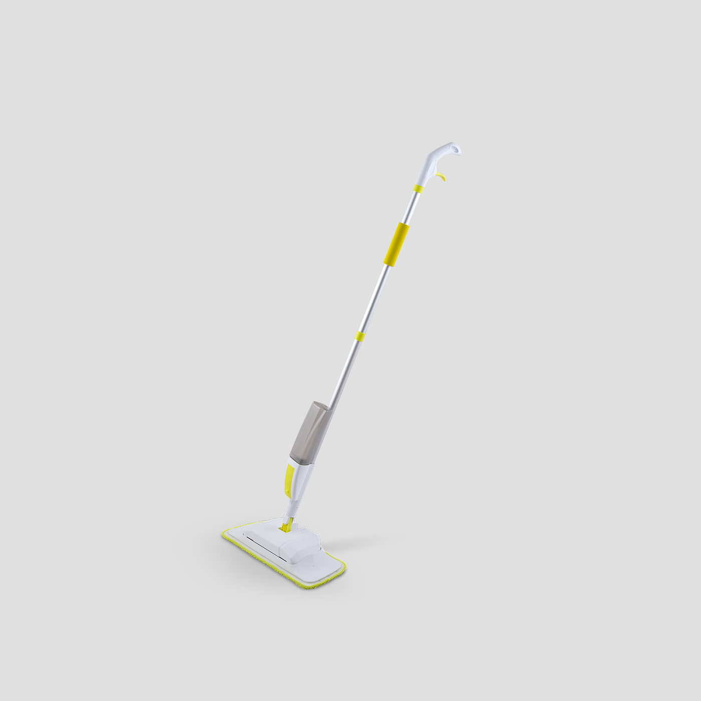 Rovus Spray Mop and Sweeper