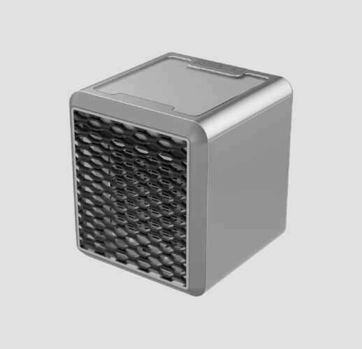 Handy heater Pure Warmth GS - grejalica